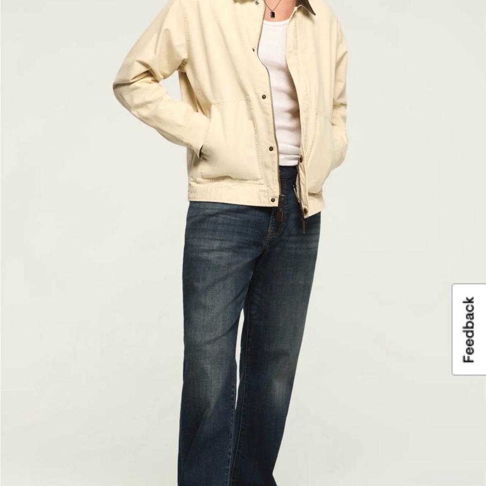 Lucky Brand 410 Athletic Fit Jeans